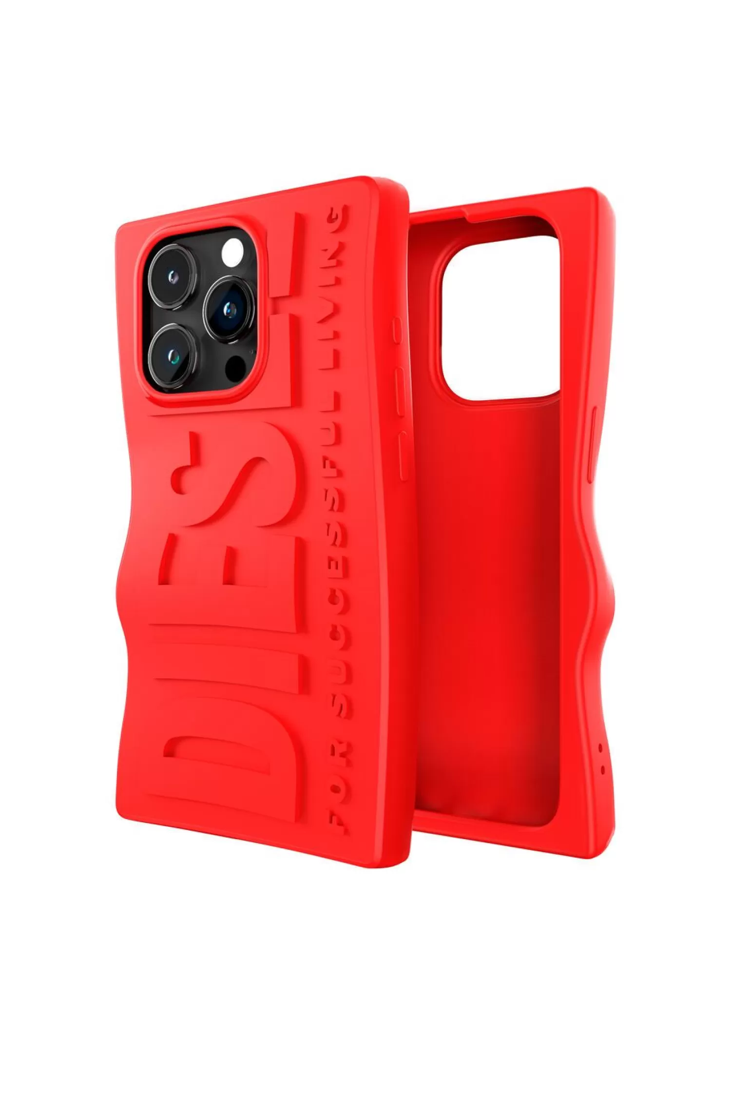 Women Diesel 54117 Moulded Case
