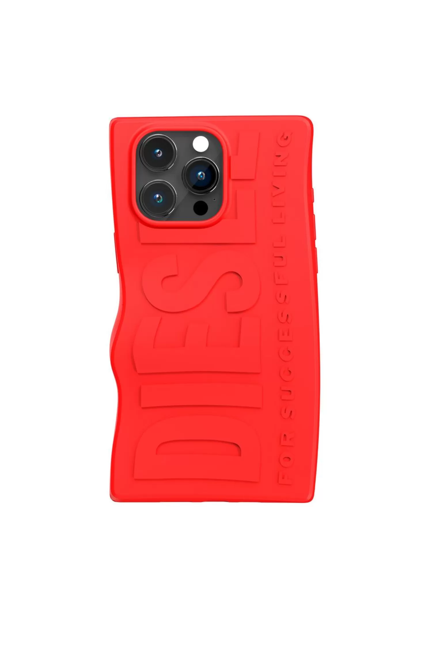 Women Diesel 54119 Moulded Case