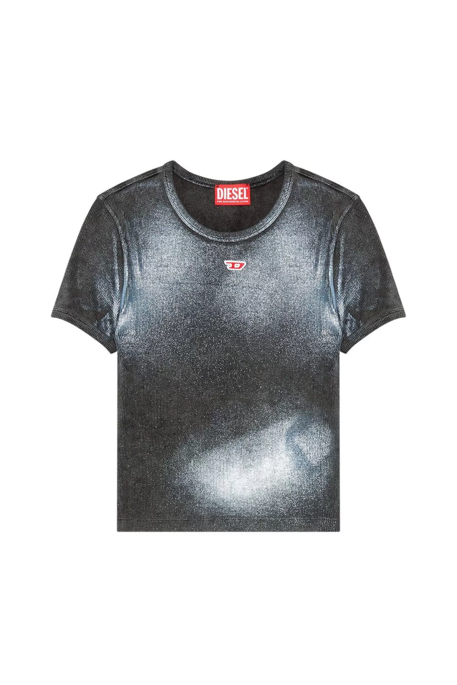Women Diesel T-Ele-N1