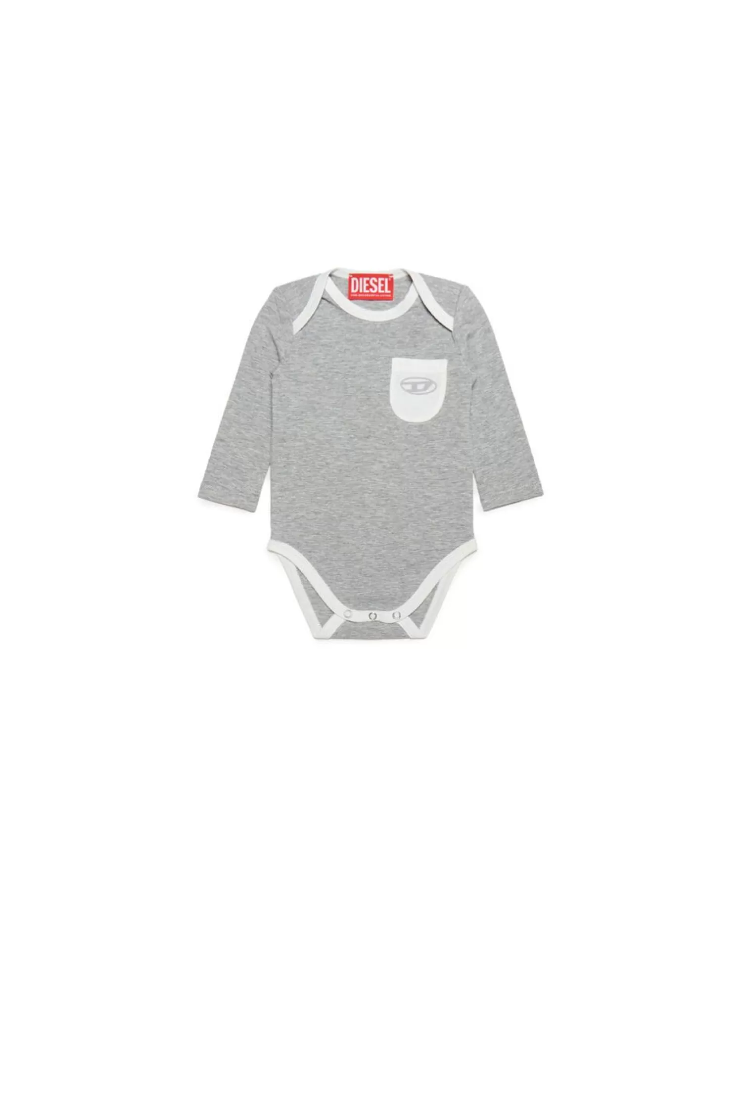 Kids Diesel Ucket-Nb