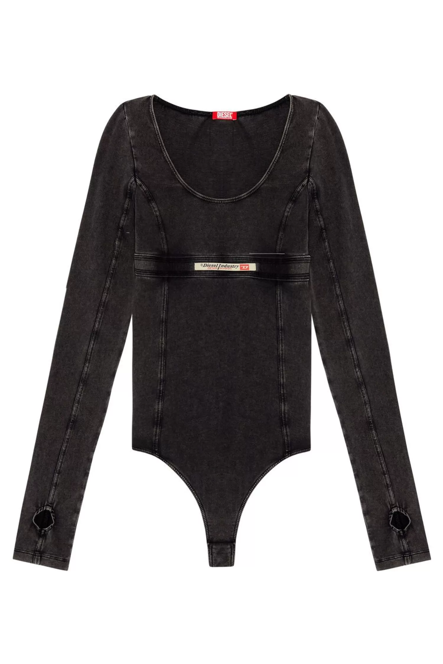 Women Diesel Ufby-Nikla
