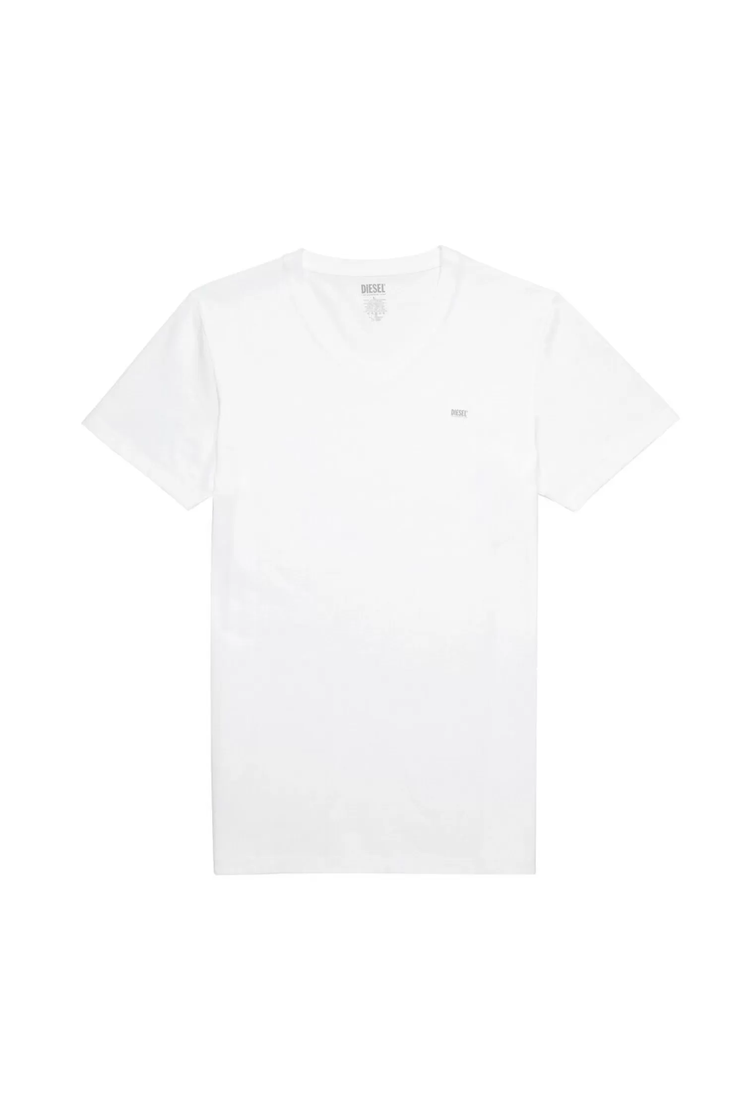 Men Diesel Umtee-Michael-Tube-Twopack